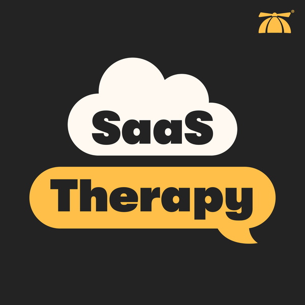 Artwork for SaaS Therapy