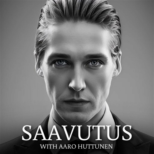 Artwork for Saavutus
