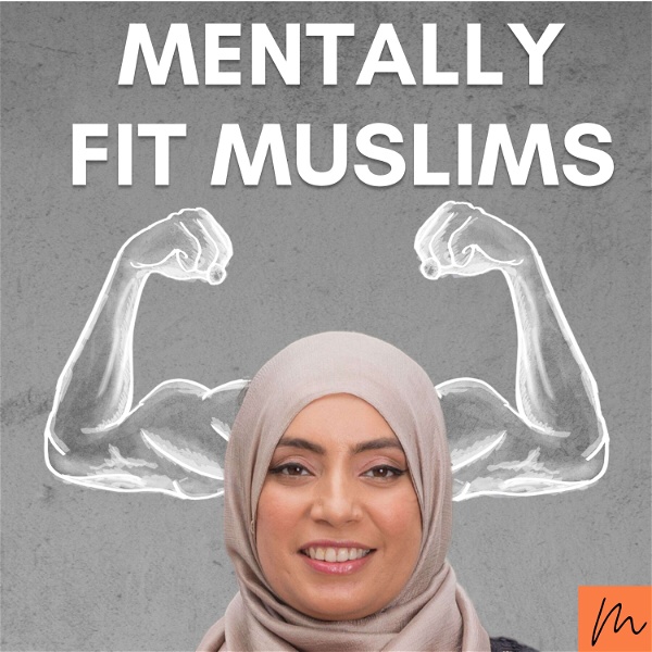 Artwork for Mentally Fit Muslims