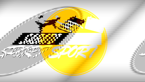 Artwork for Sabato Sport