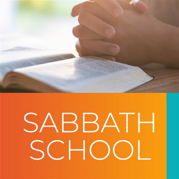 Artwork for Sabbath School