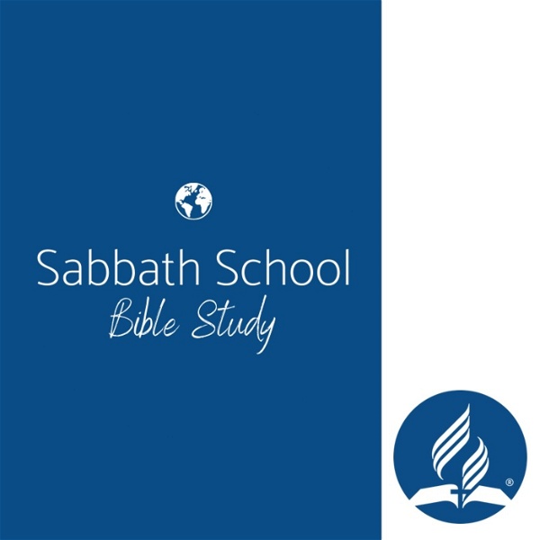 Artwork for Sabbath School