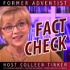 Former Adventist Fact Check
