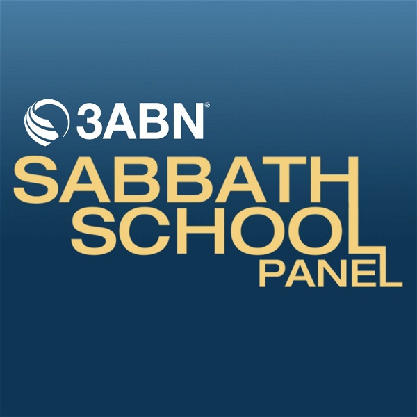 Artwork for 3ABN Sabbath School Panel