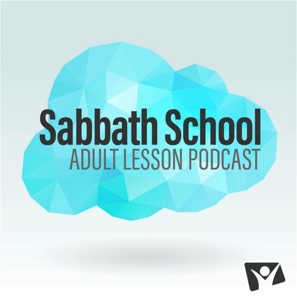 Artwork for Sabbath School Podcast