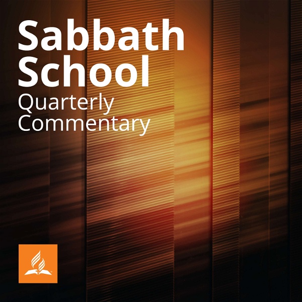 Artwork for Sabbath School Quarterly Commentary