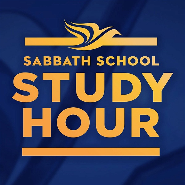 Artwork for Sabbath School Study Hour