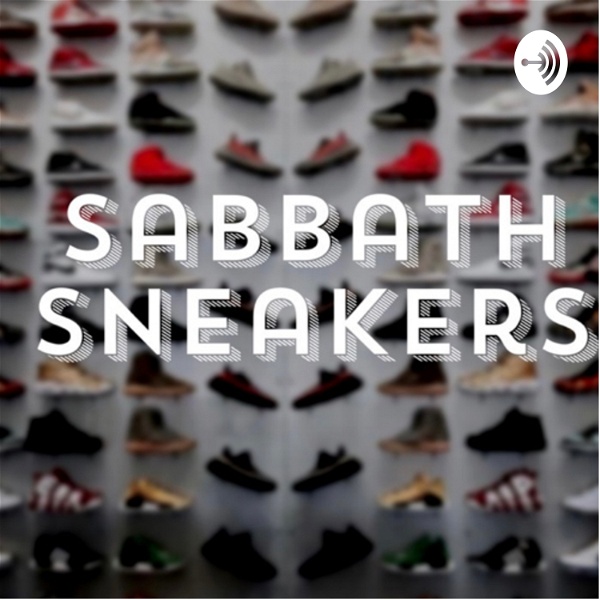 Artwork for Sabbath Sneakers