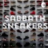 Sabbath Sneakers