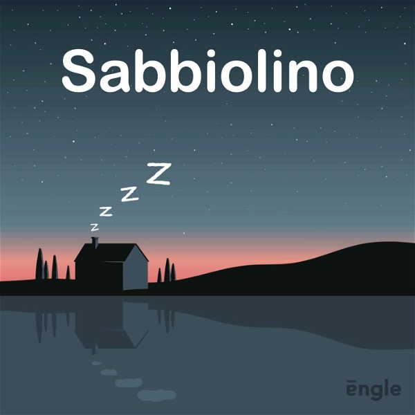 Artwork for Sabbiolino : il miglior podcast per addormentarsi