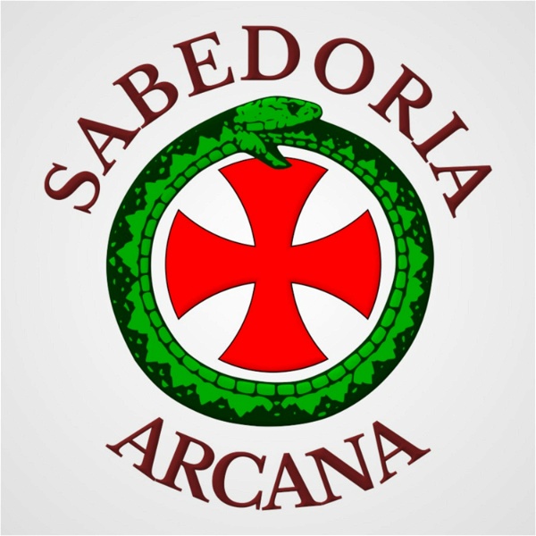 Artwork for Sabedoria Arcana
