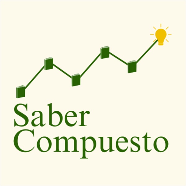 Artwork for Saber Compuesto