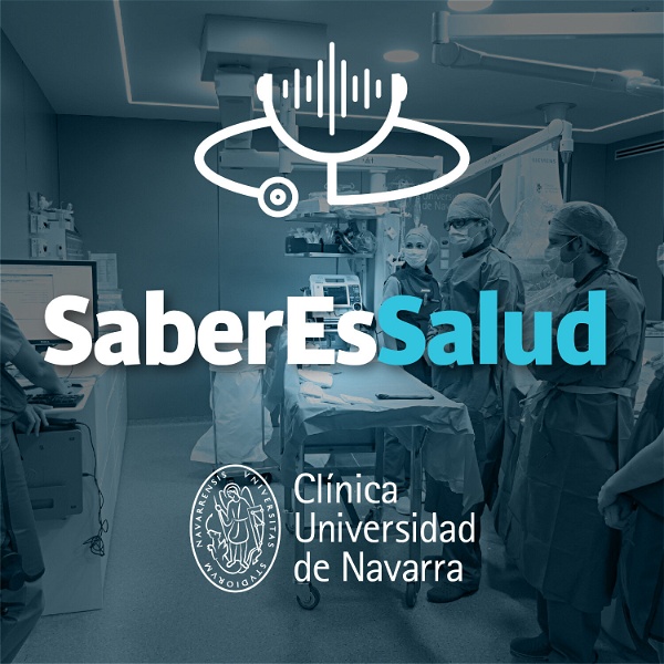 Artwork for Saber es Salud