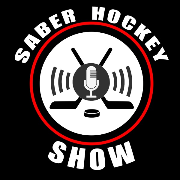 Artwork for Saber Hockey Show