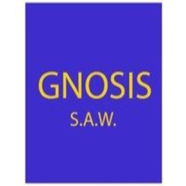 Artwork for Sabiduría Gnóstica