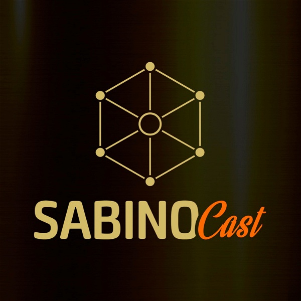 Artwork for SabinoCast