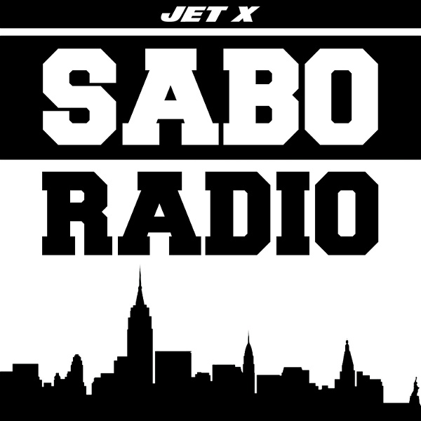 Artwork for Sabo Radio