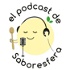 El podcast de Saboresfera