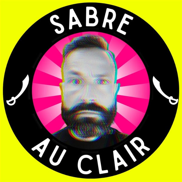 Artwork for Sabre au clair