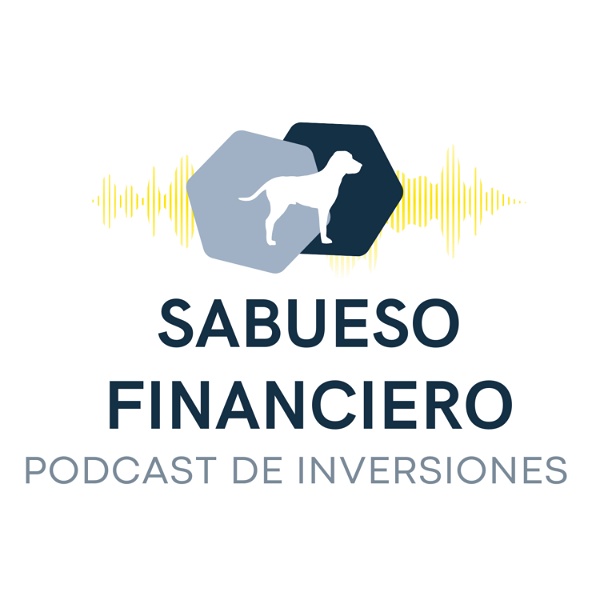 Artwork for Sabueso Financiero Podcast de Inversiones