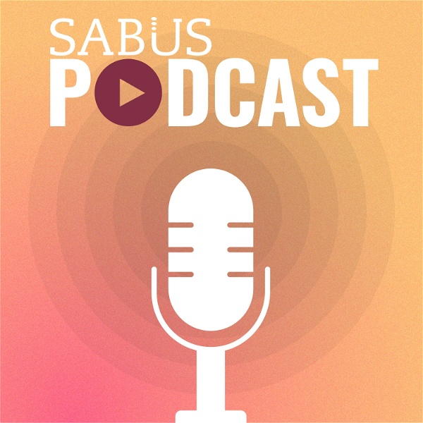 Artwork for SABUS podcast