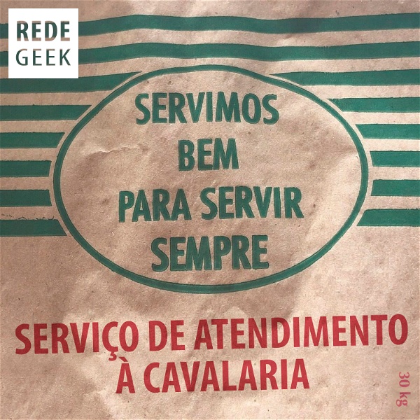 Artwork for SAC - SERVIÇO DE ATENDIMENTO À CAVALARIA
