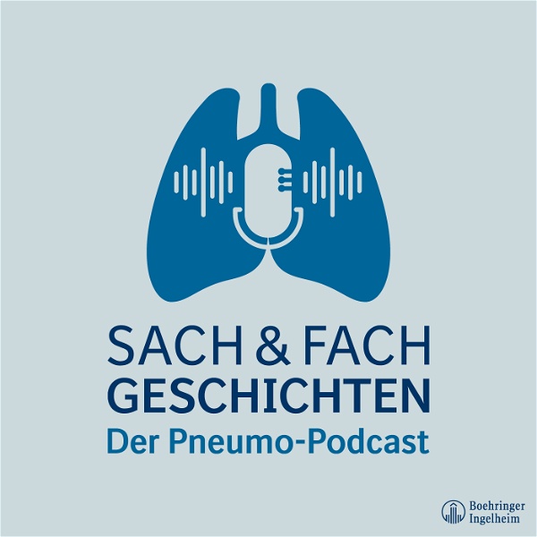 Artwork for Sach & Fachgeschichten – Der Pneumo-Podcast