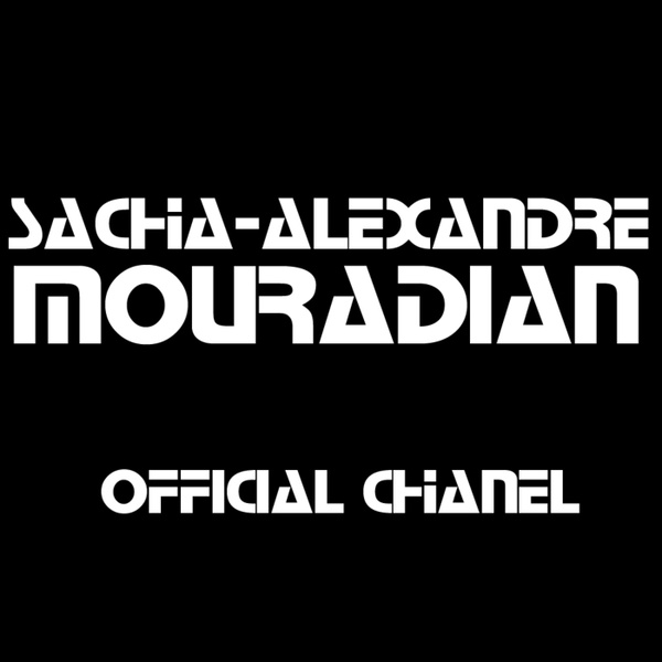 Artwork for Sacha-Alexandre MOURADIAN's Podcast