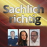 Sachlich richtig