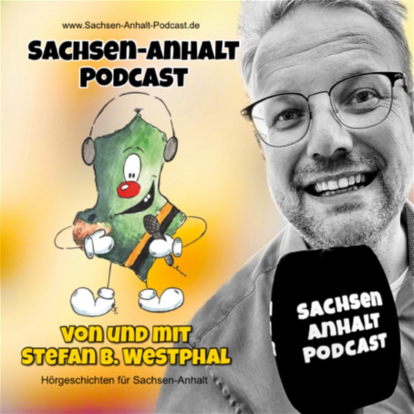Artwork for Sachsen-Anhalt Podcast