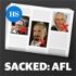 SACKED: AFL