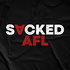 SACKED: AFL