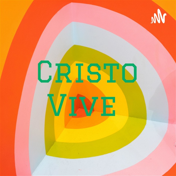 Artwork for Cristo Vive