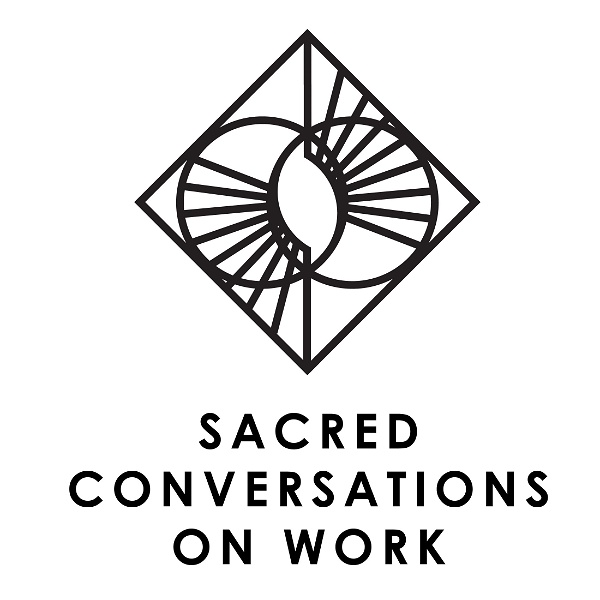 Artwork for Sacred Conversations on Work