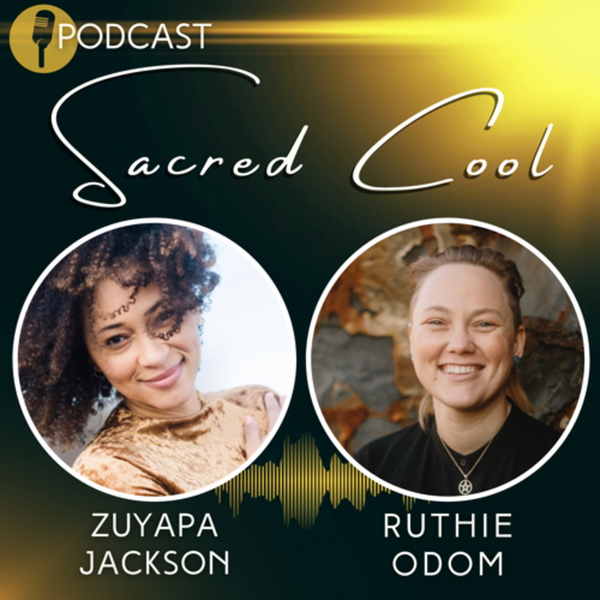 Artwork for Sacred Cool