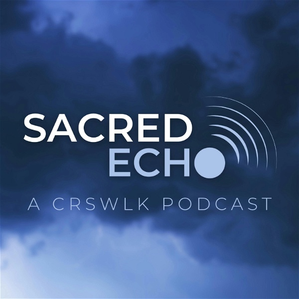 Artwork for Sacred Echo