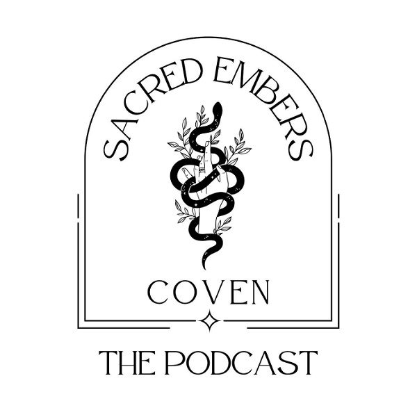 Artwork for Sacred Embers Coven