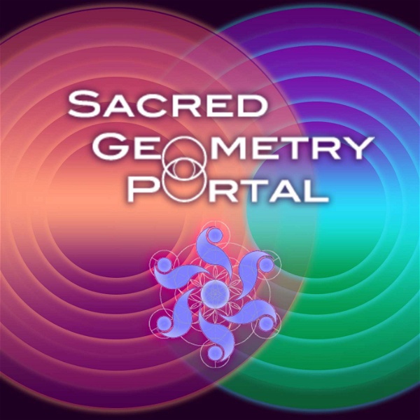 Artwork for Sacred Geometry Portal