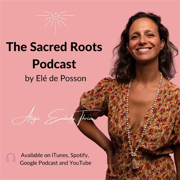 Artwork for Sacred Roots Podcast
