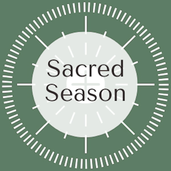 Artwork for Sacred Season