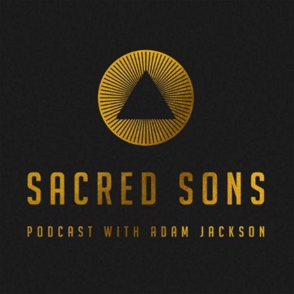 Artwork for Sacred Sons Podcast