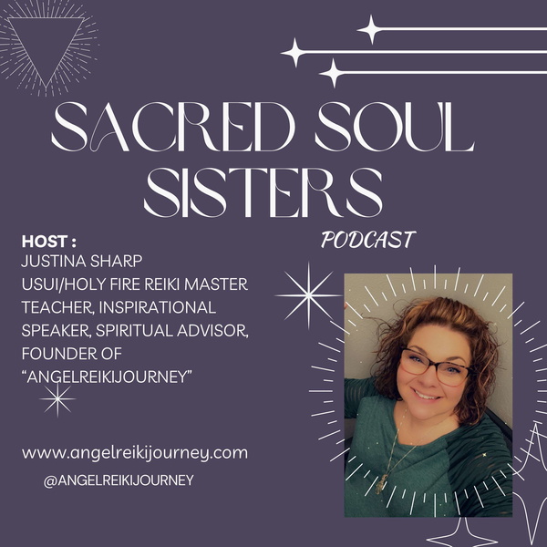 Artwork for Sacred Soul Sisters