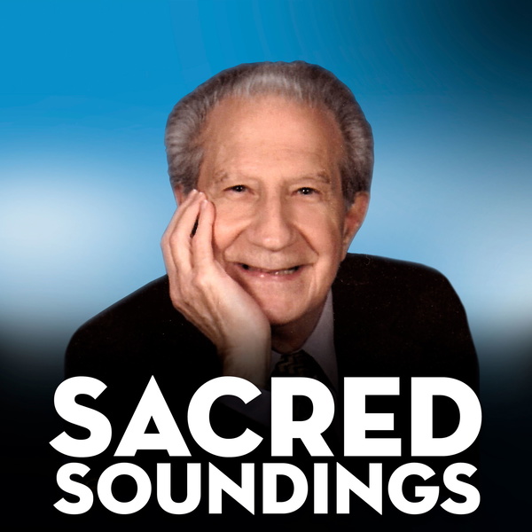 Artwork for Sacred Soundings