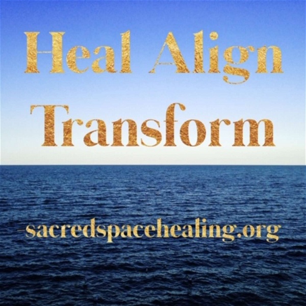 Artwork for Sacred Space Healing