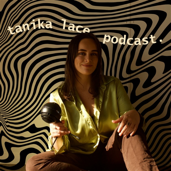 Artwork for Tanika Lace Podcast