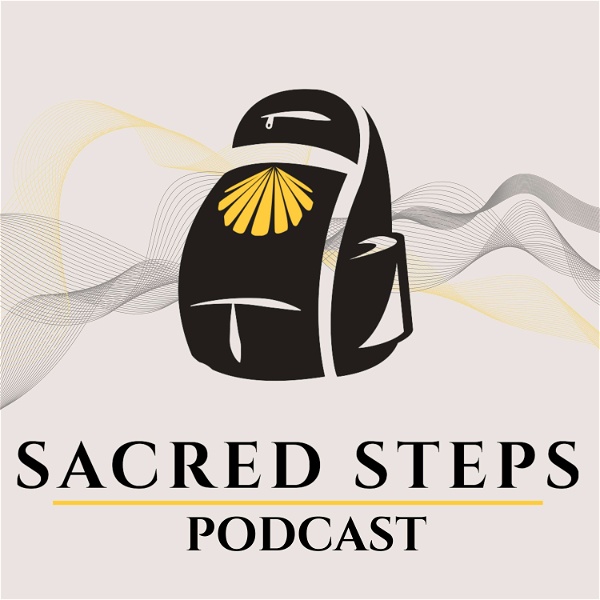 Artwork for Sacred Steps Podcast