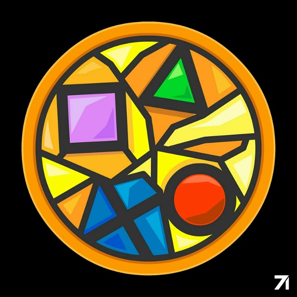 Artwork for Sacred Symbols: A PlayStation Podcast