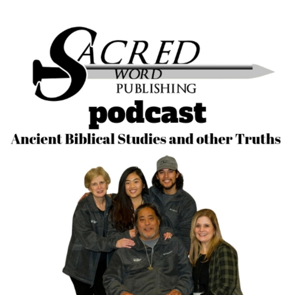 Artwork for Sacred Word Publishing Podcast