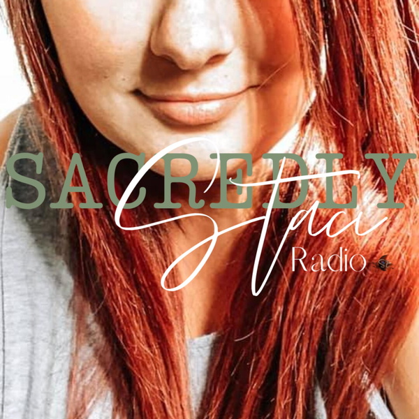 Artwork for Sacredly Staci Radio