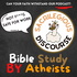 Sacrilegious Discourse - Bible Study for Atheists